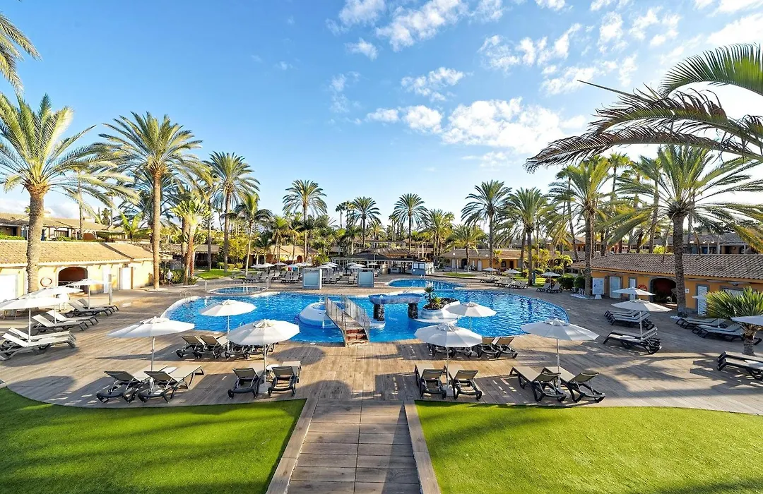 Suites&Villas by Dunas-1